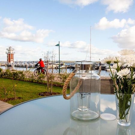 2 Zimmerapartment Nr45 P6A2 Плау ам Зее Екстериор снимка