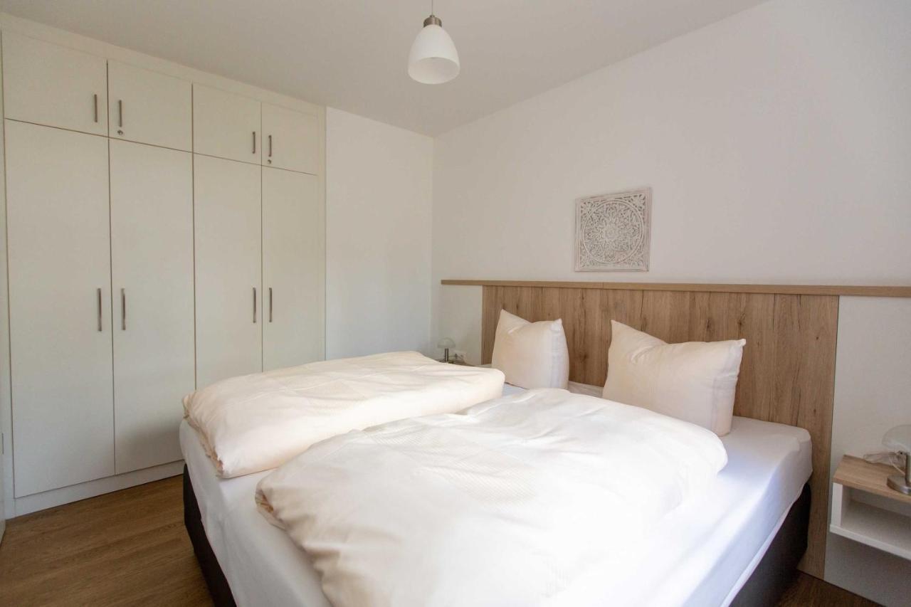 2 Zimmerapartment Nr45 P6A2 Плау ам Зее Екстериор снимка