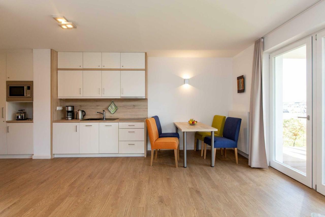 2 Zimmerapartment Nr45 P6A2 Плау ам Зее Стая снимка